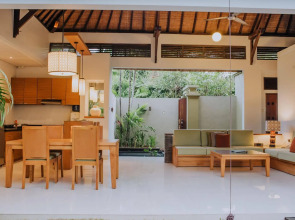 Pradha Villas Seminyak