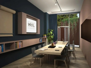 21 House of Stories Città Studi