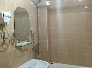 Grand Tashkent Hotel