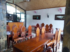 El Nido Viewdeck Cottages