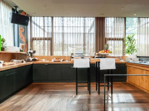 Tailormade Hotel SIHLPARK Schindellegi