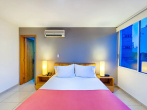 Basic Hotel Centenario by Hoteles MS