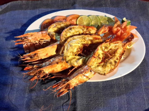 Ngeluwungan Boutique Villa