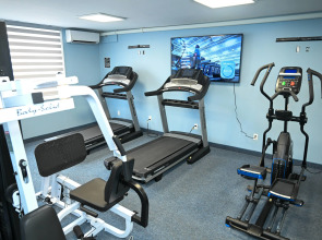 Ramada by Wyndham North Bergen