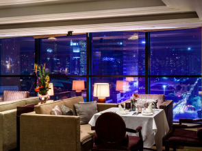 Oakwood Premier Guangzhou