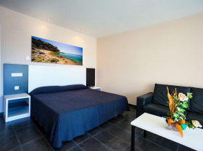 Acacias Hotel Suites Spa