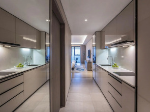 Fraser Residence Hanoi