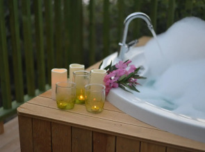 Symbola Oludeniz Beach Hotel