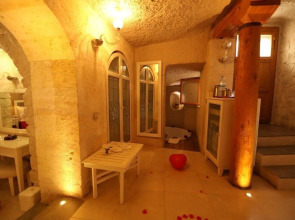 Anatelein Boutique Cave Hotel - Special Class