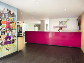 Hotel MX garibaldi CDMX, Trademark Collection by Wyndham