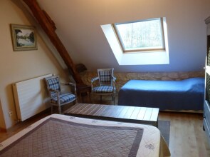 Gîte du Domaine de La Maison Neuve