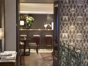 France D'antin Opéra