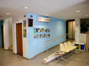 HI Lisboa – Pousada de Juventude - Hostel