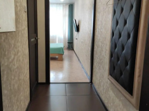 Апартаменты на улице Советской 189/2