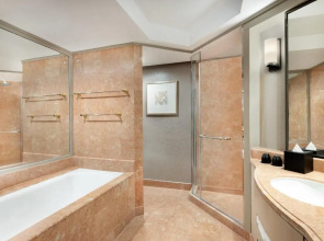 Sheraton Imperial Kuala Lumpur Hotel