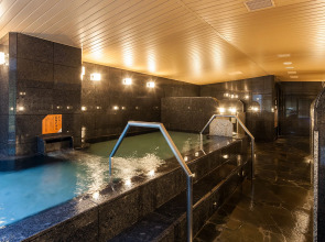 Apa Hotel Sugamo Ekimae