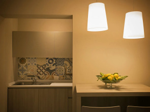 Map Holiday Residence