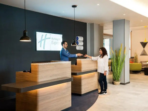 Holiday Inn Express Rosenheim by IHG