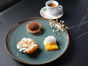 Moxy Paris Val D’Europe