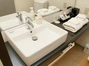 Comfort Inn Naha Tomari Port