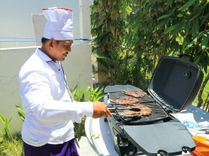 Margarita Surf Hostel Canggu
