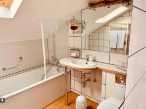 Hotel LANDHAUS KÜRRENBERG