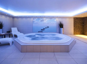 Mercure Brussels Centre Midi