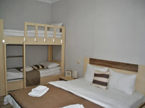 Отель Casa Calda