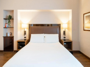 Allegroitalia San Gallo Firenze