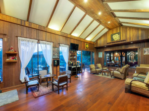 Vana Varin Resort Hua Hin