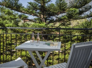 Astra Village Hotel Suites