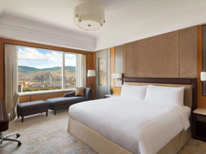 Shangri-La Ulaanbaatar