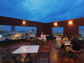 Hanting Hotel - Ho Chi Minh City (胡志明汉庭国际中心酒店)