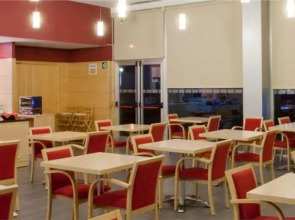 Holiday Inn Express Malaga Airport by IHG