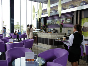 Hotel Riu Palace Peninsula - All Inclusive