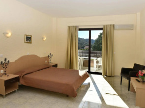 Santa Helena Hotel Ialysos