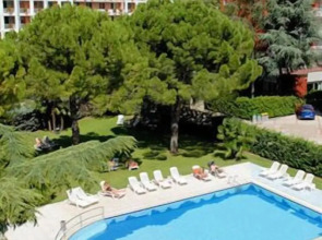 Albergo Gardesana