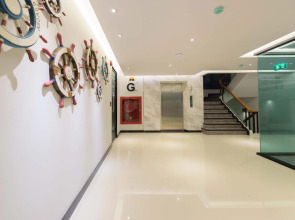 Deep Blue Z10 Pattaya