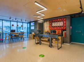 ibis Styles Bucharest City Center