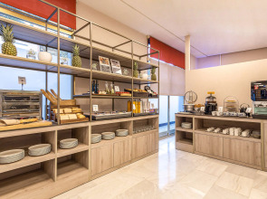 Apartamentos Sercotel Togumar