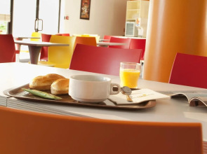 Première Classe Paris Est Bobigny Drancy