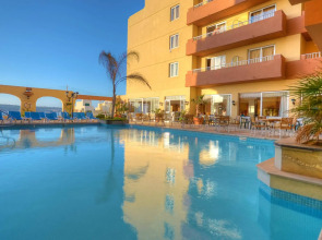 Luna Holiday Complex