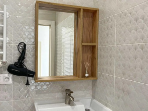 Апартаменты на улице Старошоссейная 5 корпус 4