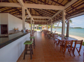 The Samui Mermaid Resort