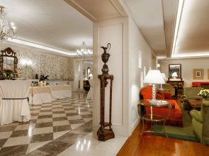 Wellington Hotel & Spa Madrid