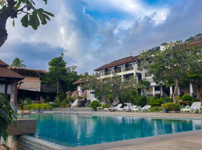 Samaya Wellness Resort