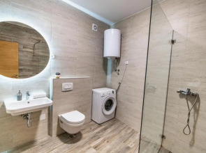 Arena Big Luxury Apartment