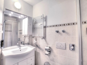 Hotel Himalaya Frankfurt City Messe