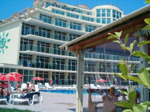 Sunny Holiday Apartments