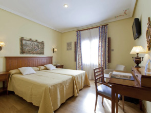 Hotel Casona de la Reyna